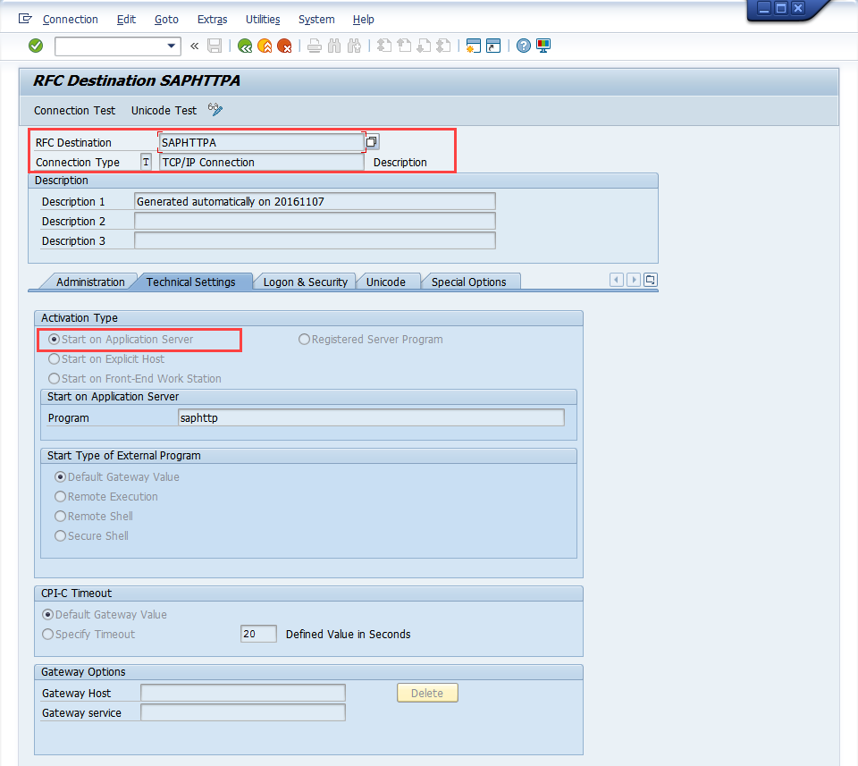 HTTP/HTTPS Data Sources Processing in ABAP Background (Basic Hints) –  Skybuffer