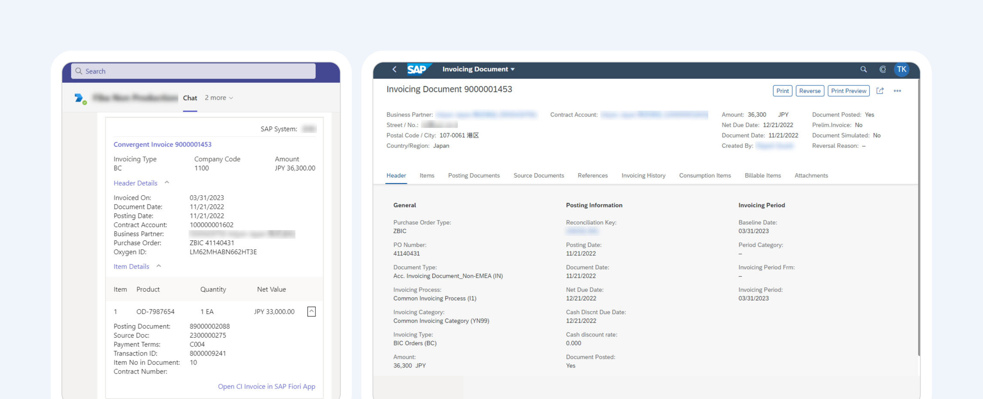 Harmonize your SAP processes and achieve greater agility in your SAP environment