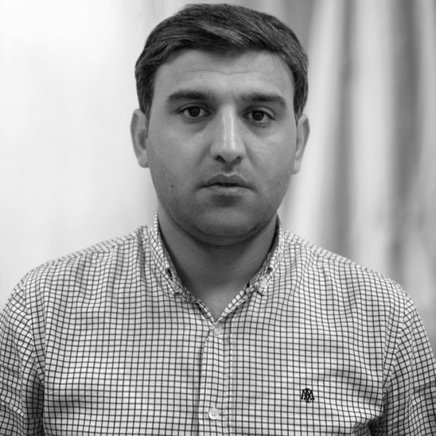 Babak Abbasov